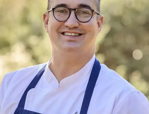 Gregory James