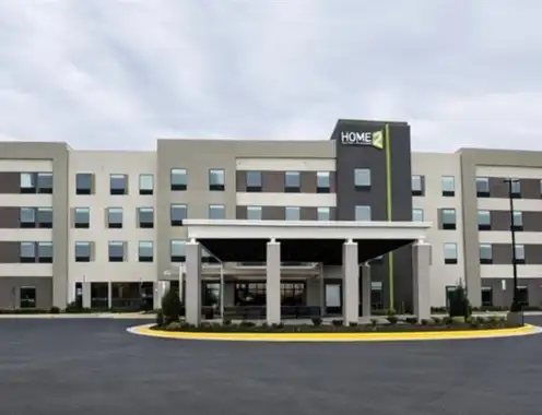 Home2 Suites by Hilton Ashburn, VA