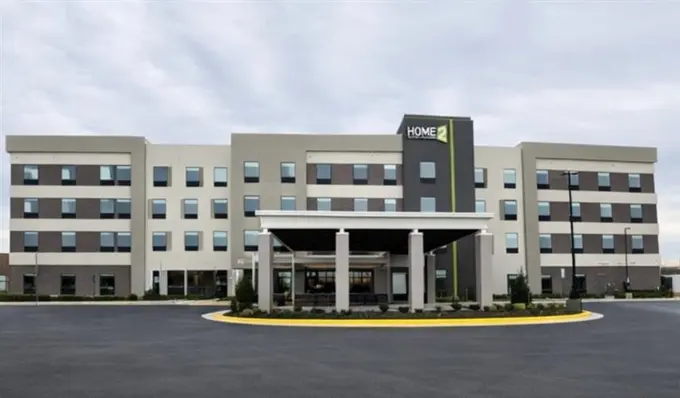 Home2 Suites by Hilton Ashburn, VA ......