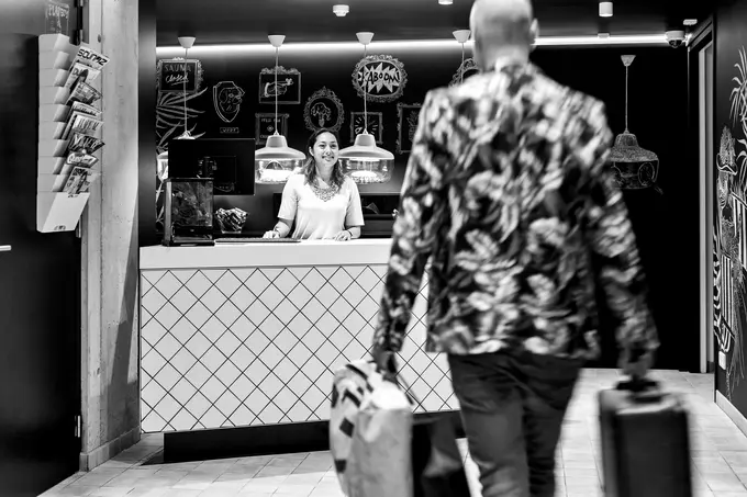 What makes Independent Hotels so Successful? by Xotels