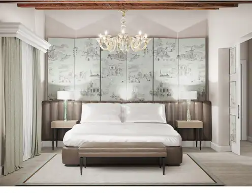 Hilton Molino Stucky Venice