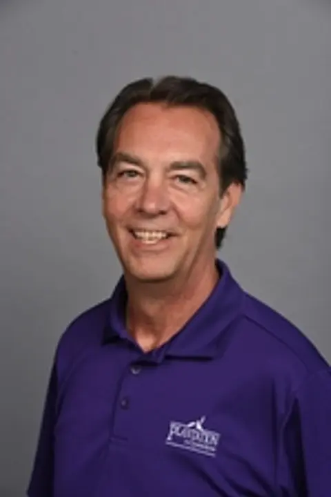 Wayne Childs