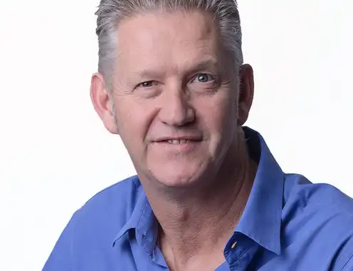 Wayne Hoare