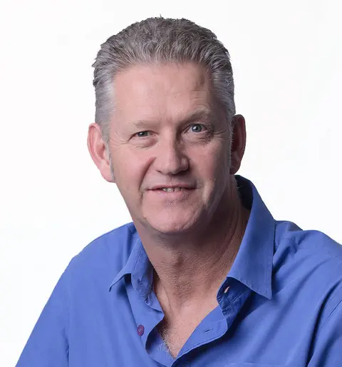 Wayne Hoare