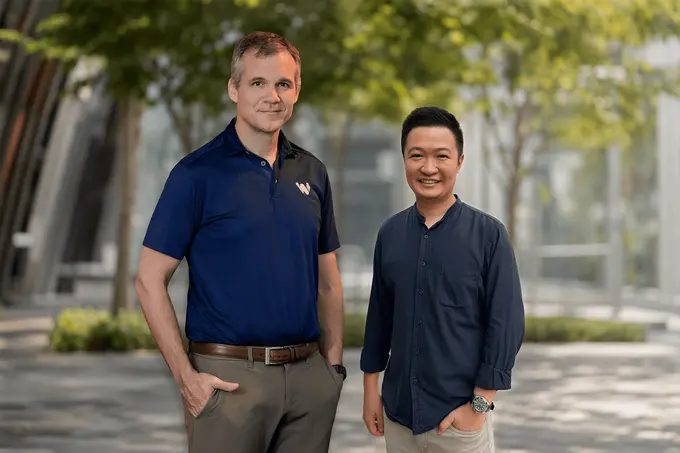 Winnow Solidifies Asia-Pacific Leadership Through Acquisition of Regional Food Waste Technology Player Lumitics