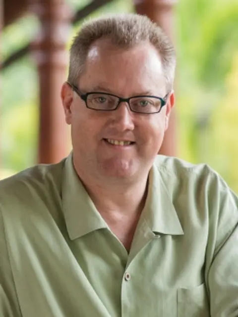 Alastair McAlpine