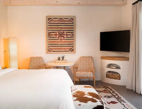 Four Seasons Resort Rancho Encantado Santa Fe