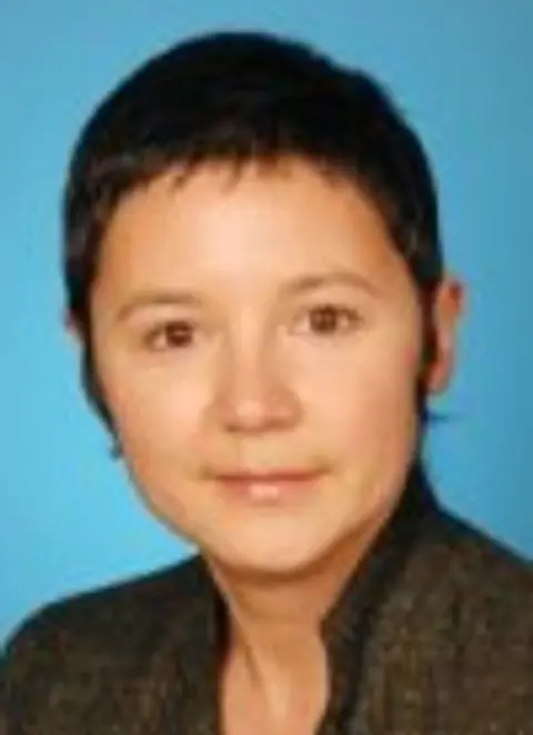 Karina Davies