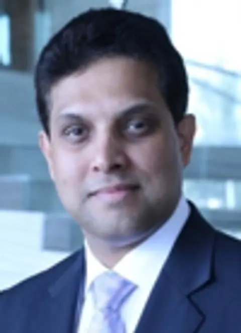 Rajesh Ramdas
