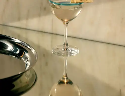The Art of Mixology: MGallery Hotel Collection, Maison Sarah Lavoine and Citadelle Gin redefine the ultimate cocktail experience with exclusive glassware collection and signature cocktail creations