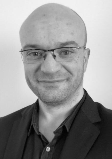 Andrew Evers