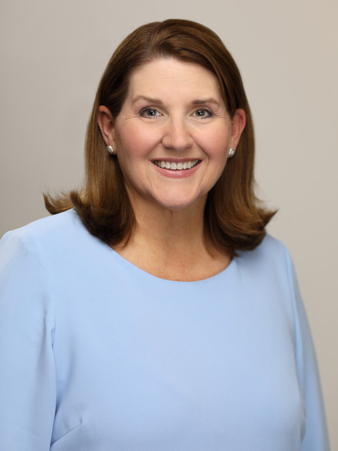 Michelle McKinney