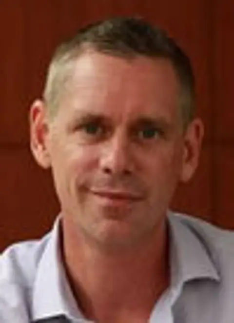Nick Downing