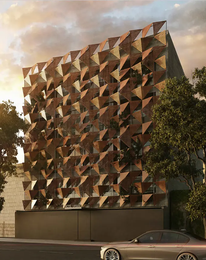 Hotel Lafontaine Curio Collection by Hilton ......