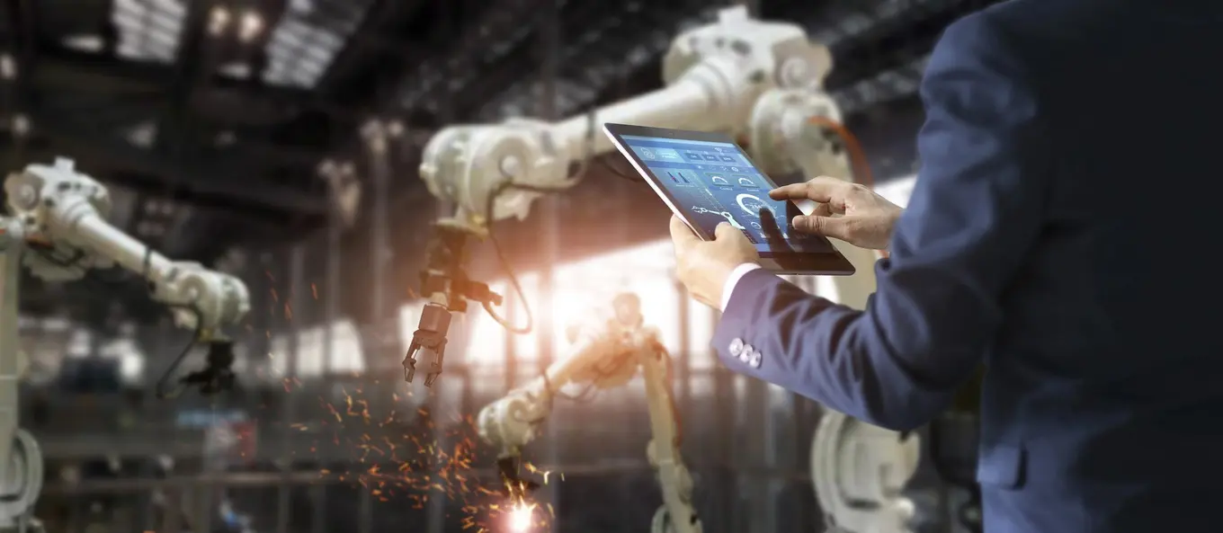 2027 Global Hotel Industry White Paper—The Robotics Revolution and Asset "Binary Divergence"
