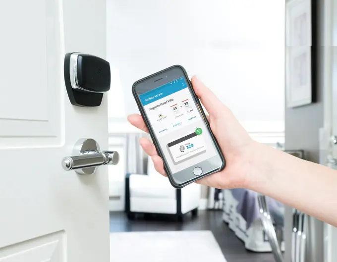 Mobile Devices and Their True Impact on the Hotel Industry