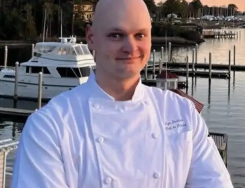 Kyle Perkins