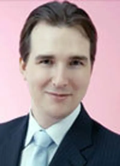 Lars van der Most