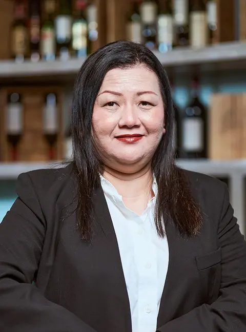 Choo Mun Ling