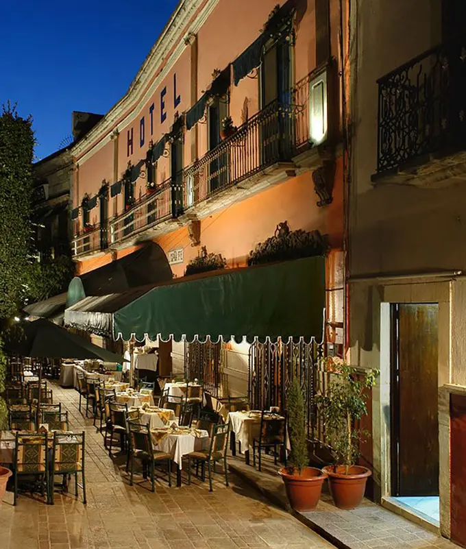 La Posada de Santa Fe, A Tribute Portfolio Resort & Spa ......