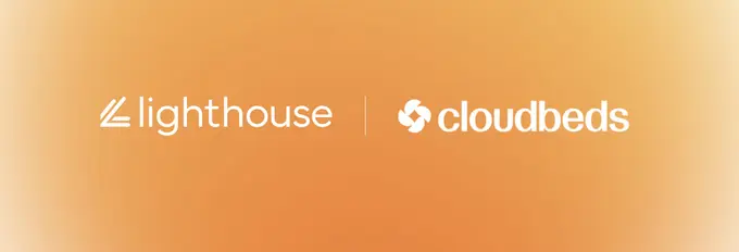 Cloudbeds and Lighthouse deepen integration to connect business intelligence and distribution