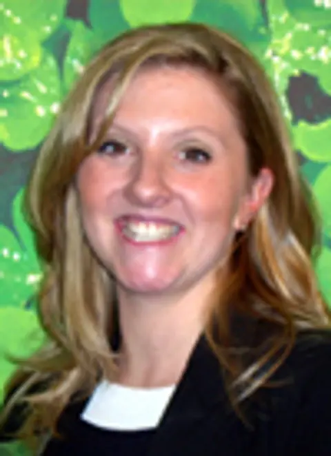 Amy Buzzell