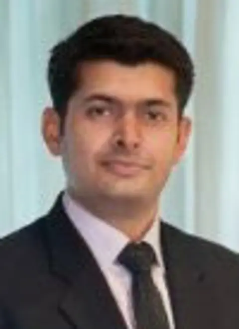 Kunal Chauhan