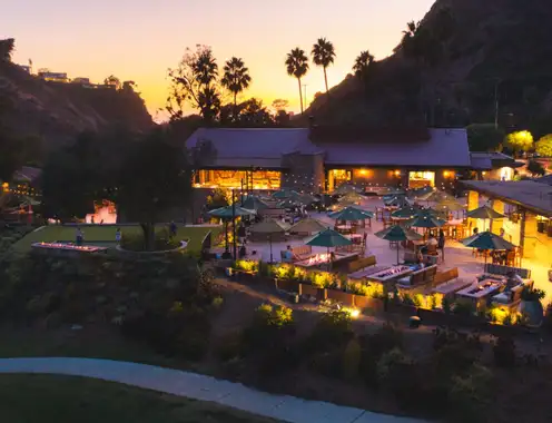 An Interview with BLLA Award Winner, Kurt Bjorkman of The Ranch at Laguna Beach
