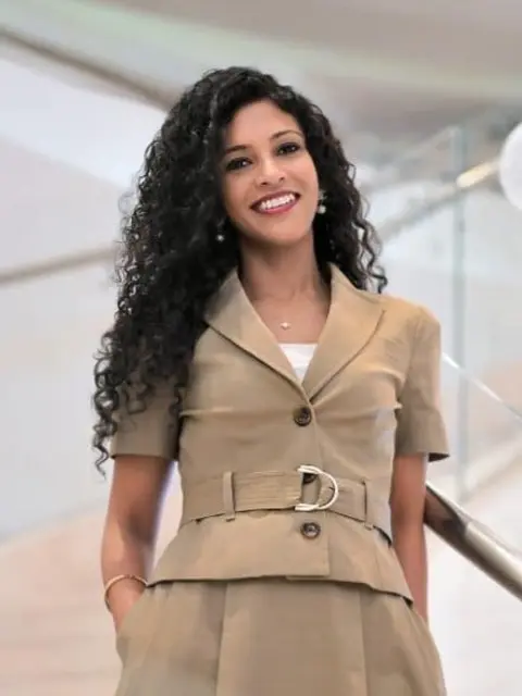 Shanadi Liyanage