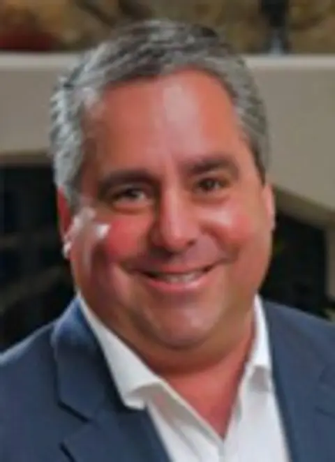 Todd M. Felsen
