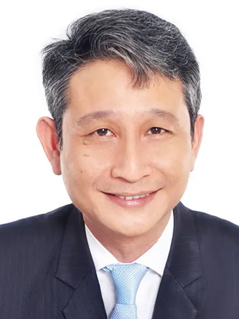 Dino Lim