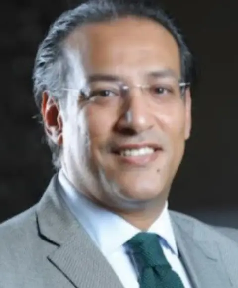 Tamer Farouk