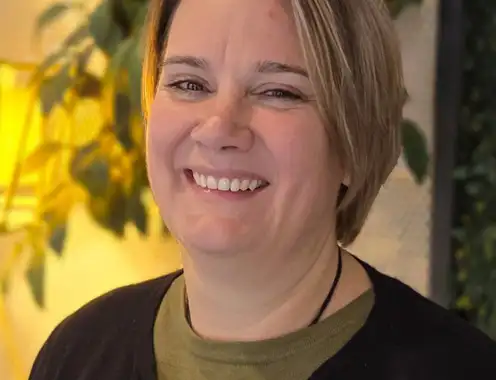 Carolin Paarmann