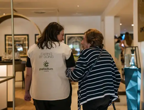 Palladium Cares Introduces First European Training Centres and New Biodiversity Projects on Second Anniversary