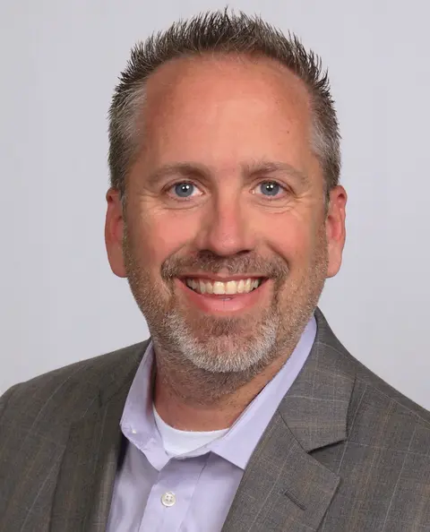 Brian Zacker