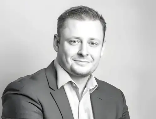 Alliants appoint Stuart Booth as VP of Sales EMEA