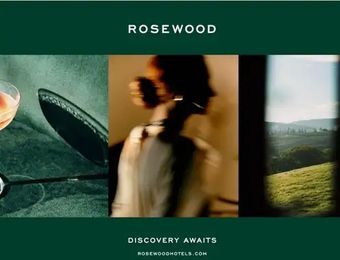Discovery Awaits As Rosewood Unveils A New Chapter