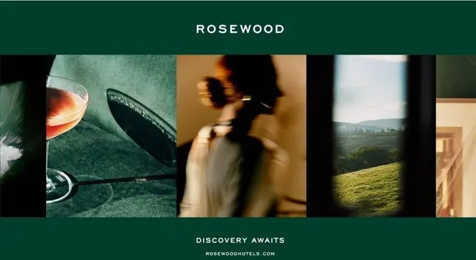 Discovery Awaits As Rosewood Unveils A New Chapter