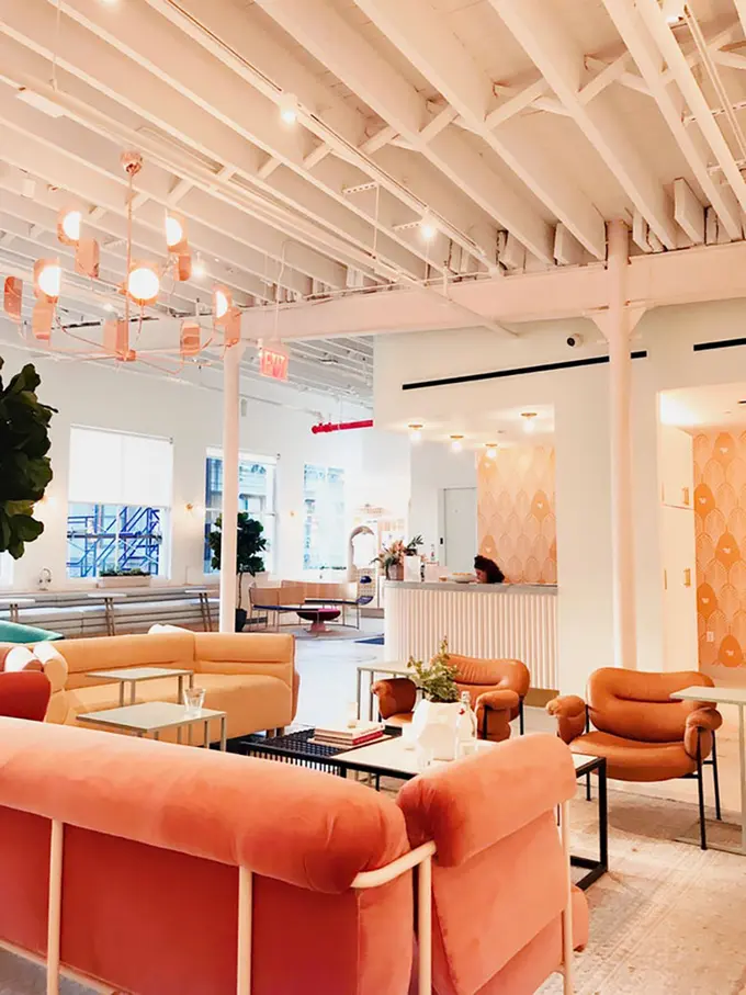 OS&E Design Takes Center Stage, Successful Brands Don