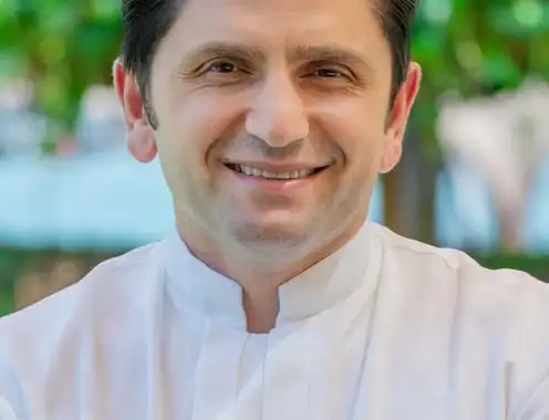 Ziya Cikrikci