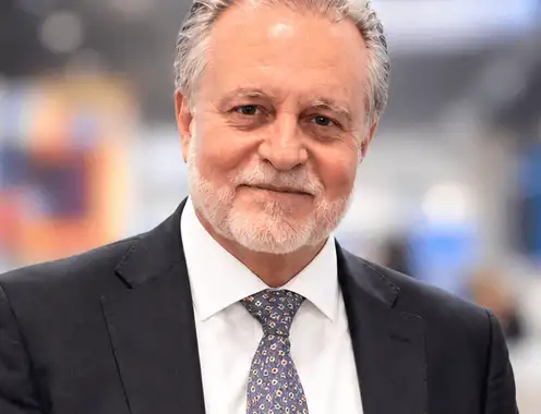 Mauricio Salicrup