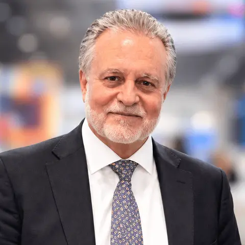 Mauricio Salicrup