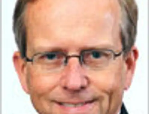 David Sjolander