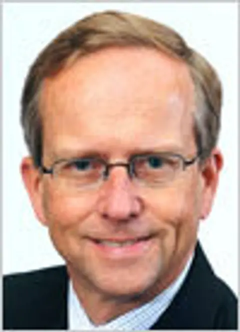 David Sjolander