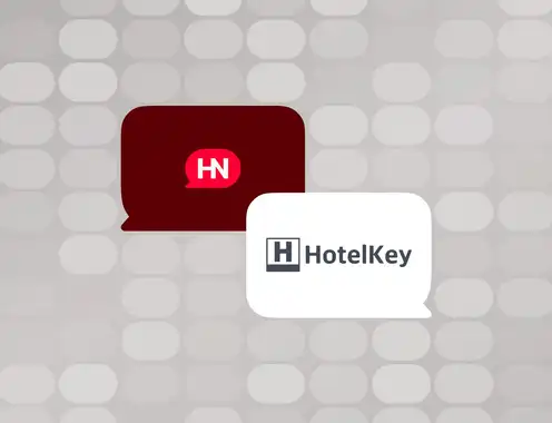 Hotelkey