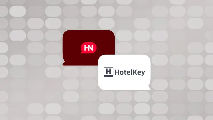 Hotelkey