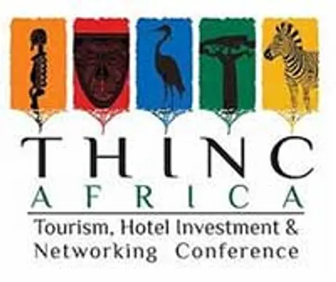 Tourism, Hotel Investment & Networking Conference (THINC) Africa