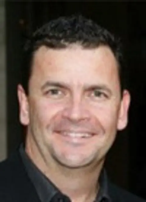 David Mansfield