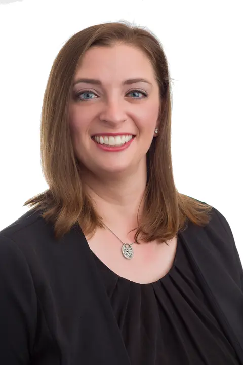 Kate Bleakley