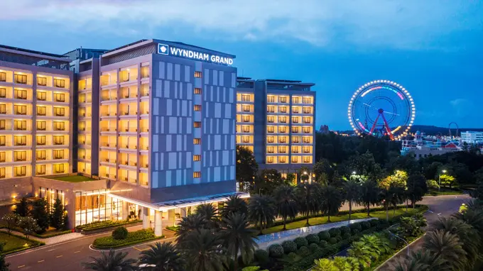 Wyndham Rewards Ranked Best Hotel Loyalty Program by Readers of USA Today